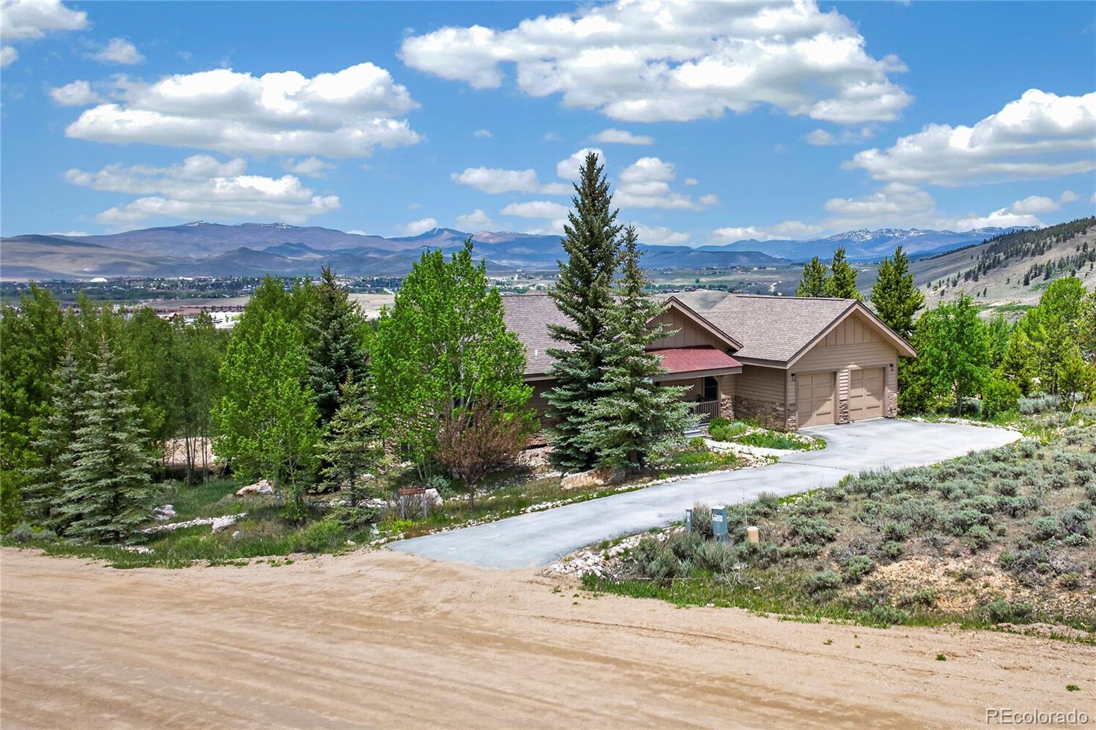 MLS Image #2 for 20  honeysuckle court,granby, Colorado