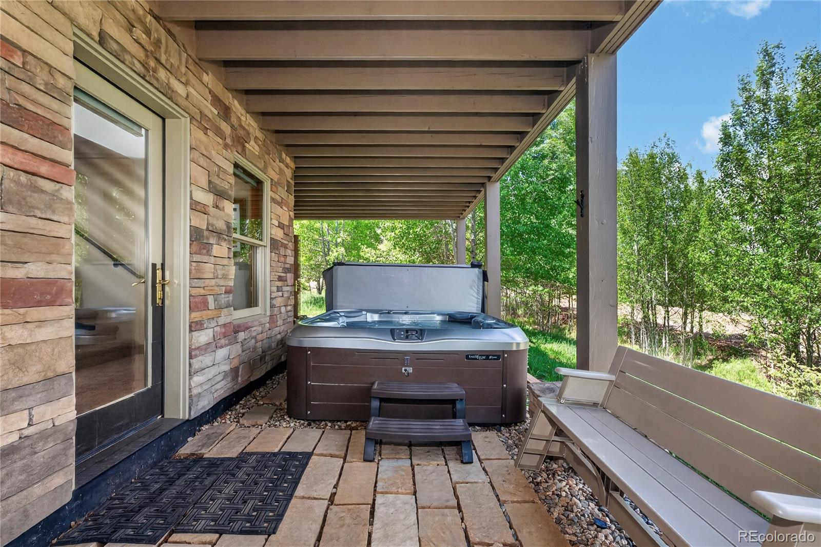 MLS Image #38 for 20  honeysuckle court,granby, Colorado