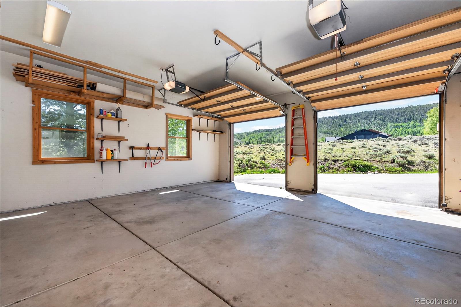 MLS Image #4 for 20  honeysuckle court,granby, Colorado
