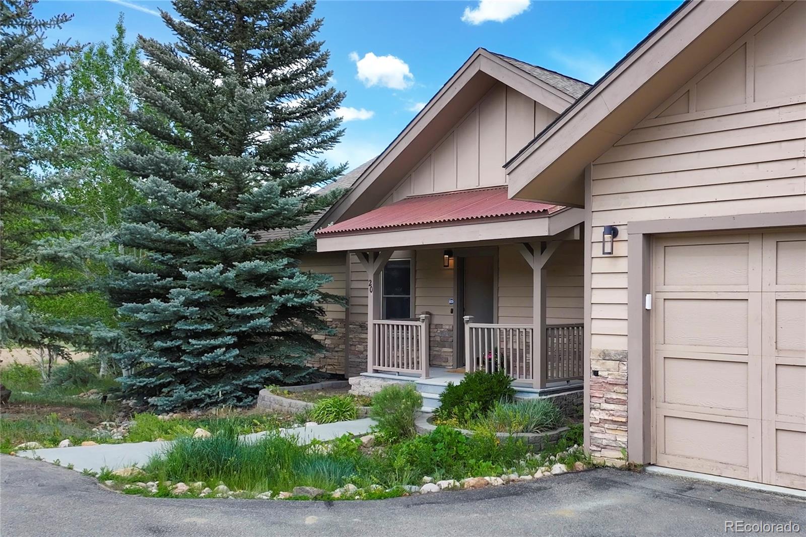 MLS Image #8 for 20  honeysuckle court,granby, Colorado