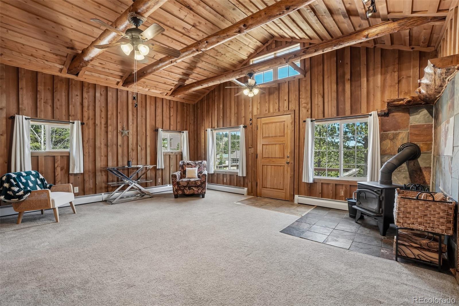 MLS Image #12 for 23  2nd avenue,allenspark, Colorado