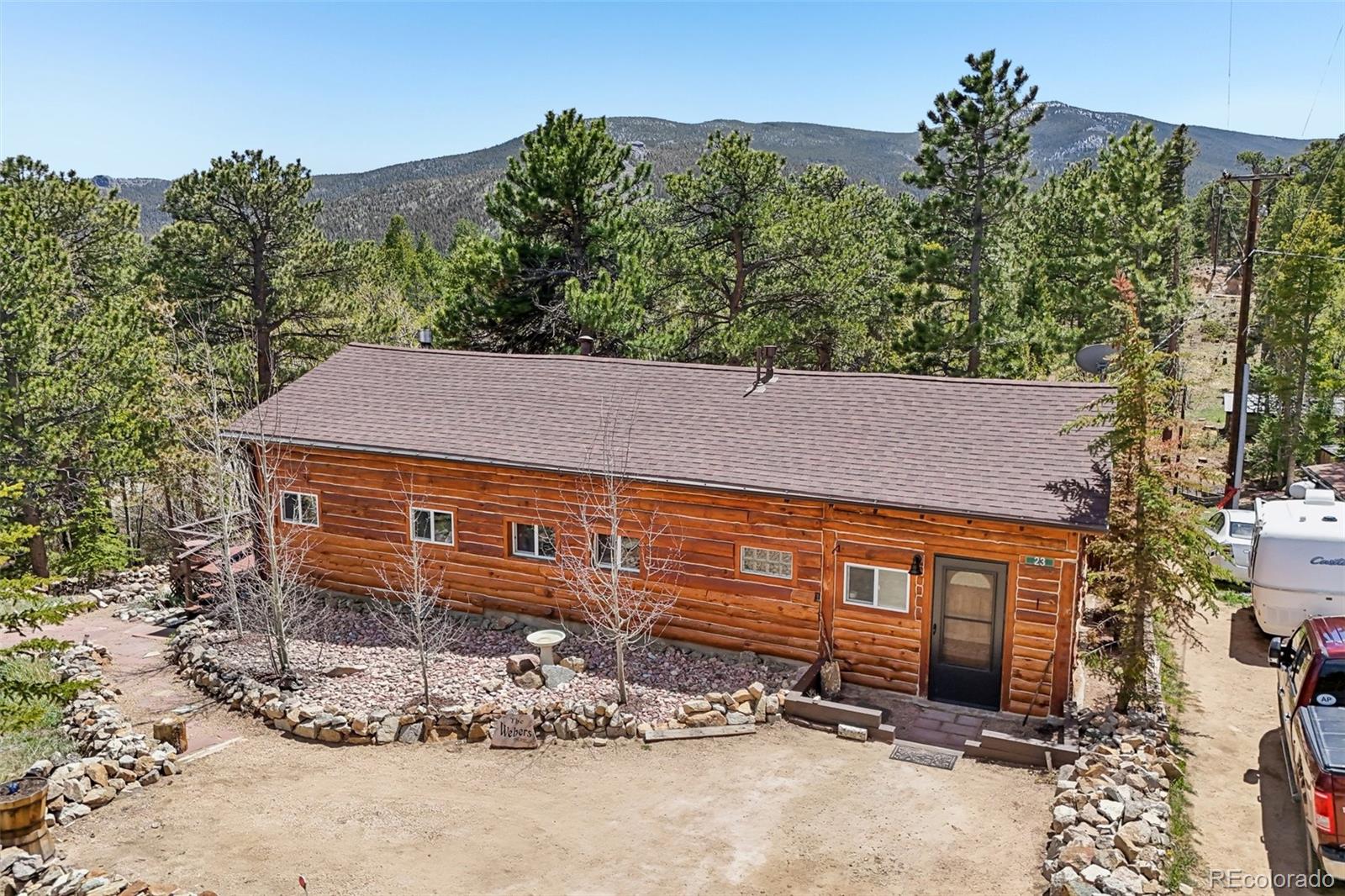 MLS Image #22 for 23  2nd avenue,allenspark, Colorado