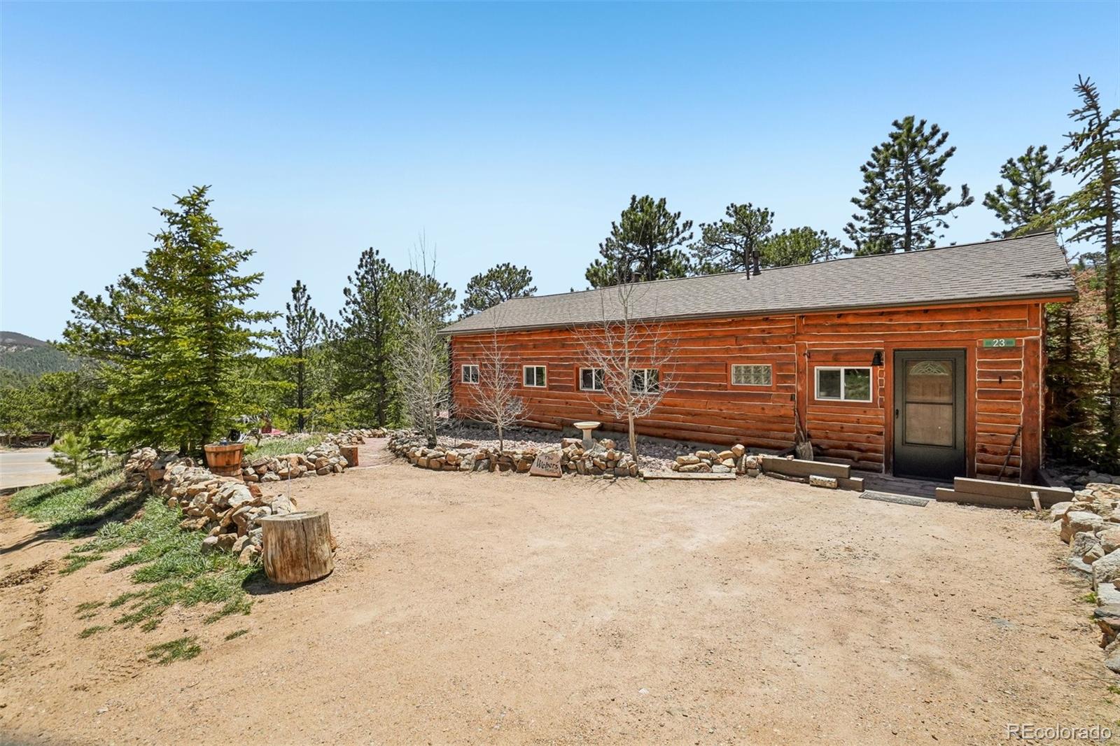 MLS Image #24 for 23  2nd avenue,allenspark, Colorado