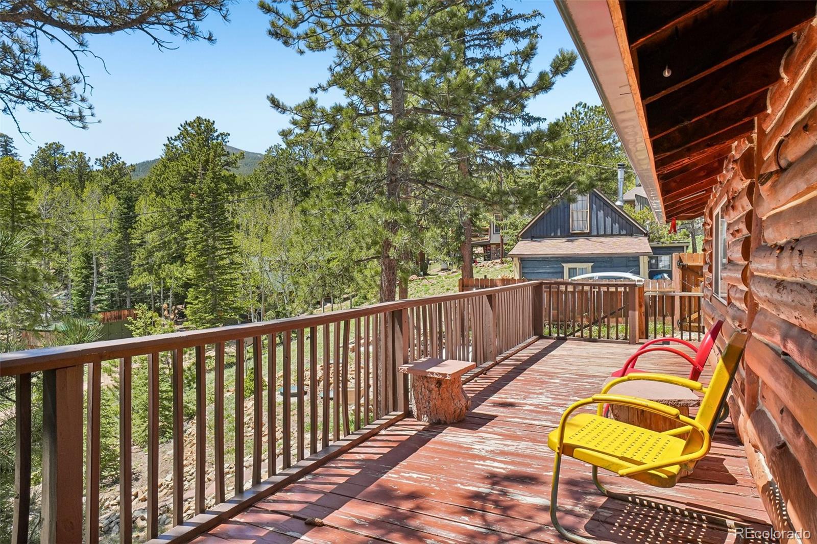 MLS Image #25 for 23  2nd avenue,allenspark, Colorado