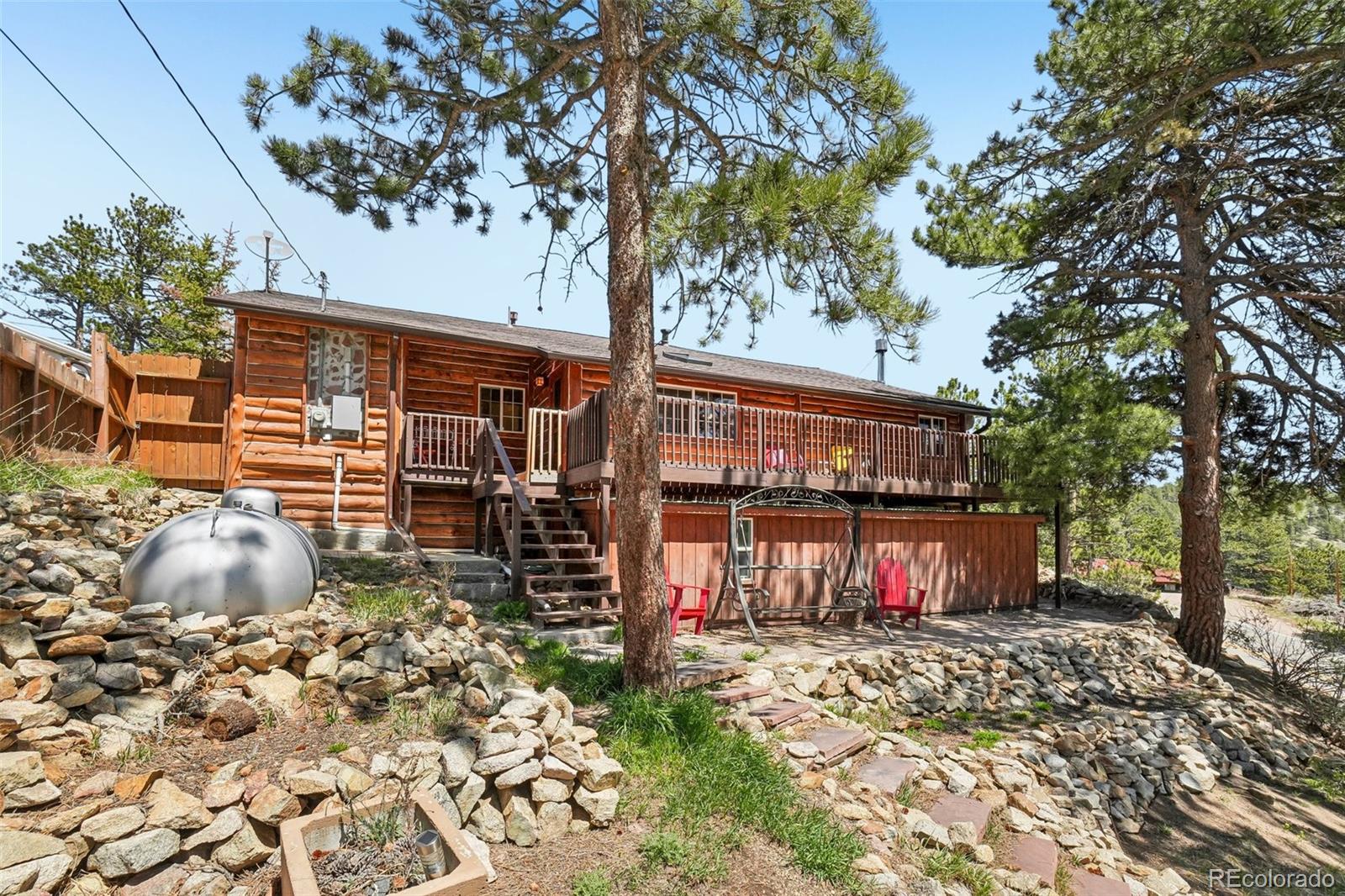 MLS Image #26 for 23  2nd avenue,allenspark, Colorado