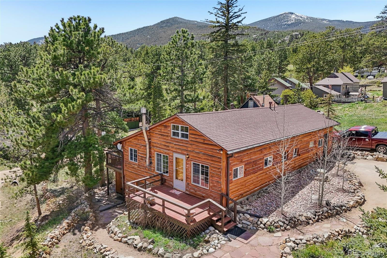 MLS Image #27 for 23  2nd avenue,allenspark, Colorado