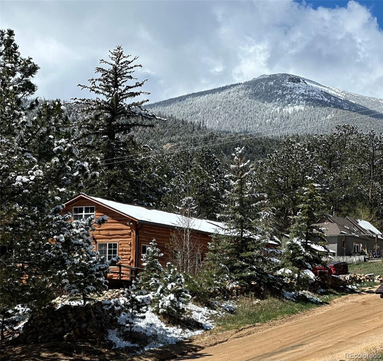 MLS Image #33 for 23  2nd avenue,allenspark, Colorado
