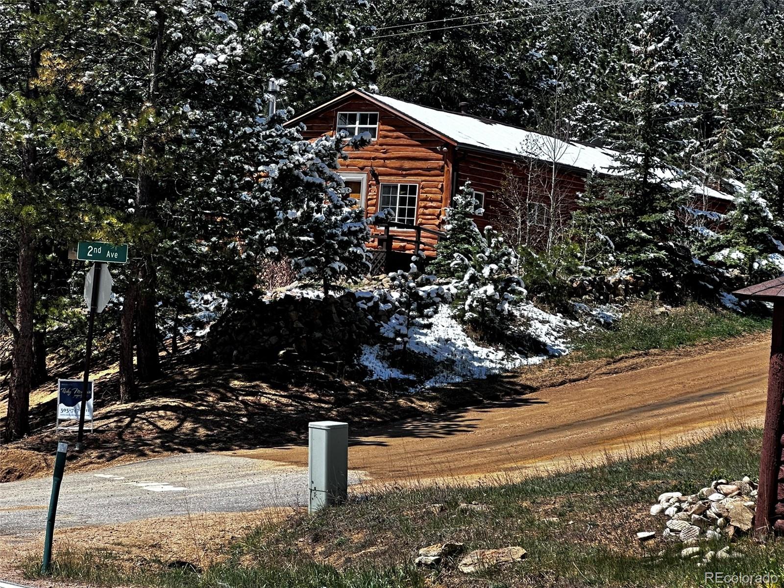 MLS Image #35 for 23  2nd avenue,allenspark, Colorado