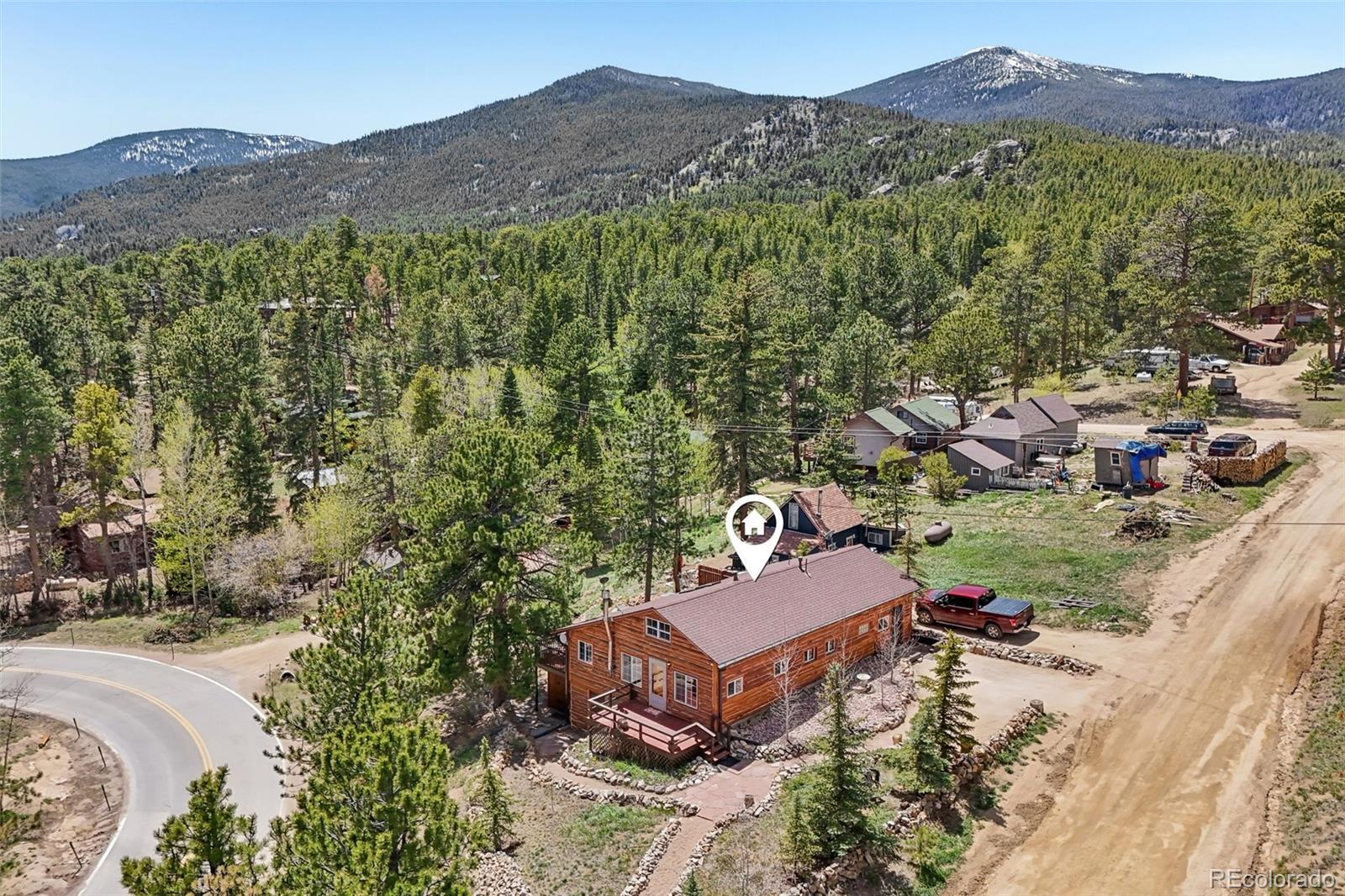 MLS Image #36 for 23  2nd avenue,allenspark, Colorado