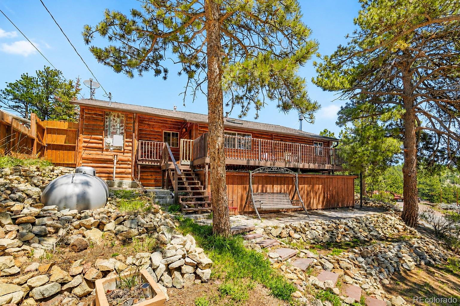 MLS Image #49 for 23  2nd avenue,allenspark, Colorado