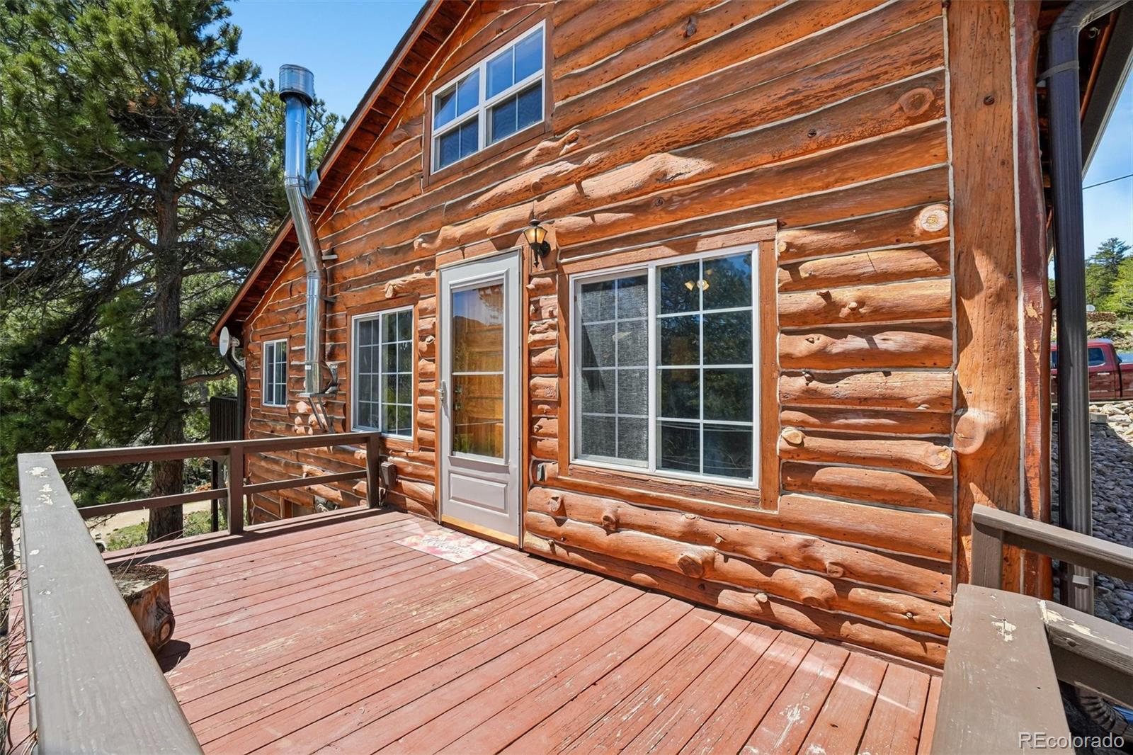 MLS Image #6 for 23  2nd avenue,allenspark, Colorado