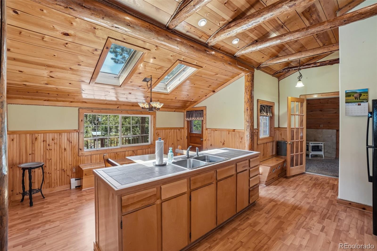 MLS Image #7 for 23  2nd avenue,allenspark, Colorado