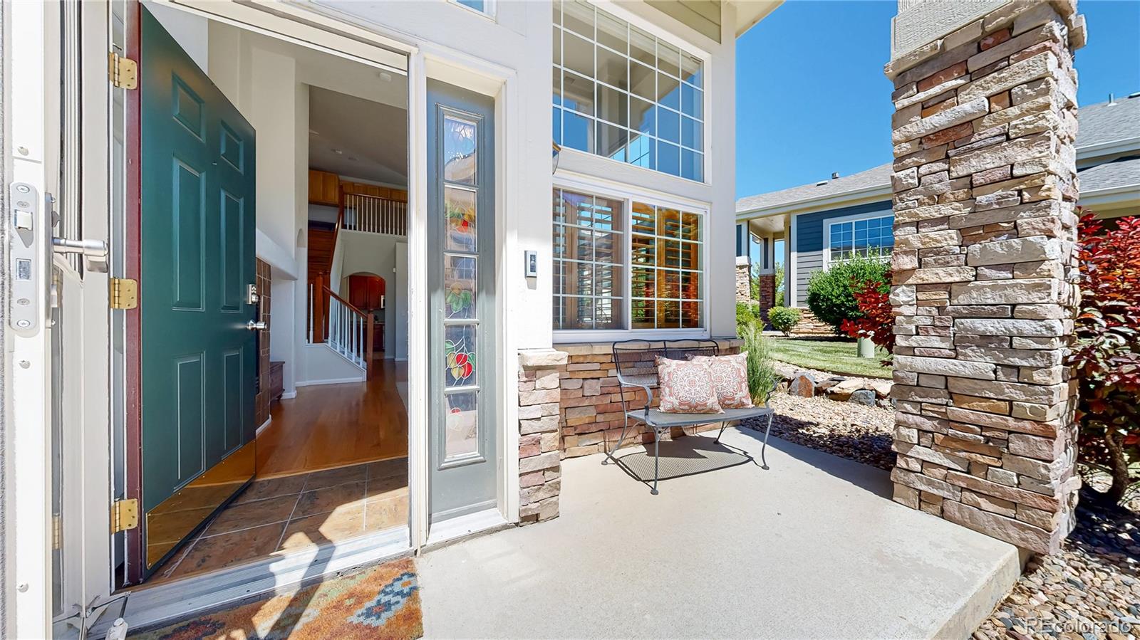 MLS Image #2 for 13816  legend trail,broomfield, Colorado