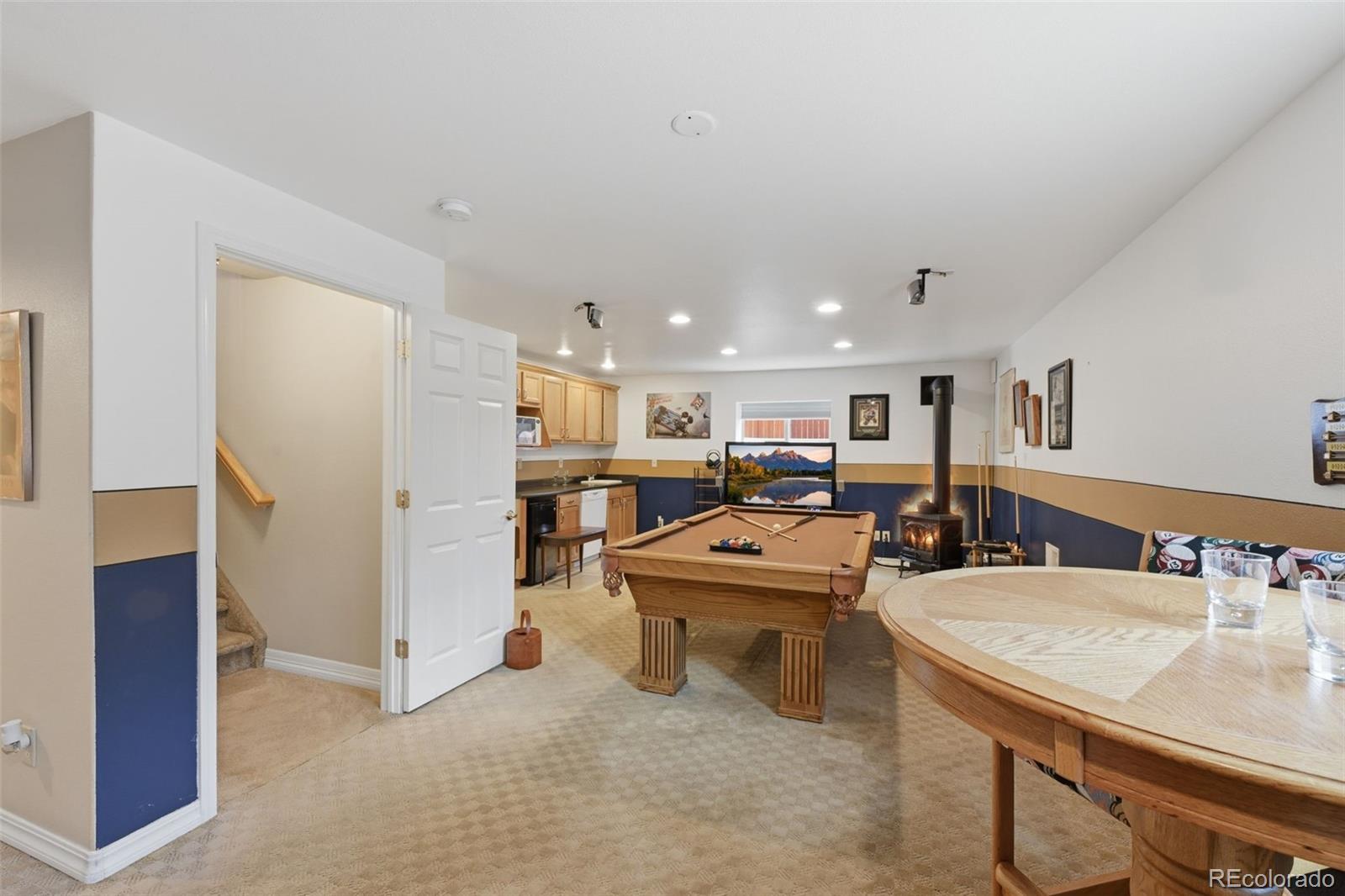 MLS Image #25 for 249  homeland court,colorado springs, Colorado