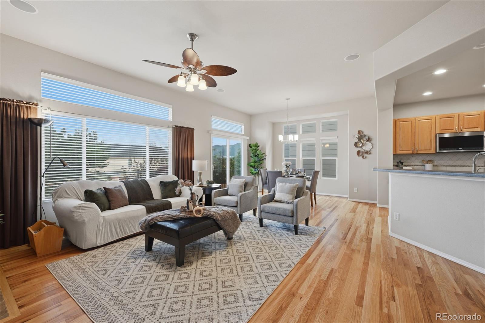 MLS Image #3 for 249  homeland court,colorado springs, Colorado
