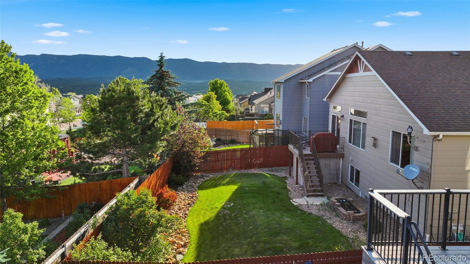 MLS Image #36 for 249  homeland court,colorado springs, Colorado
