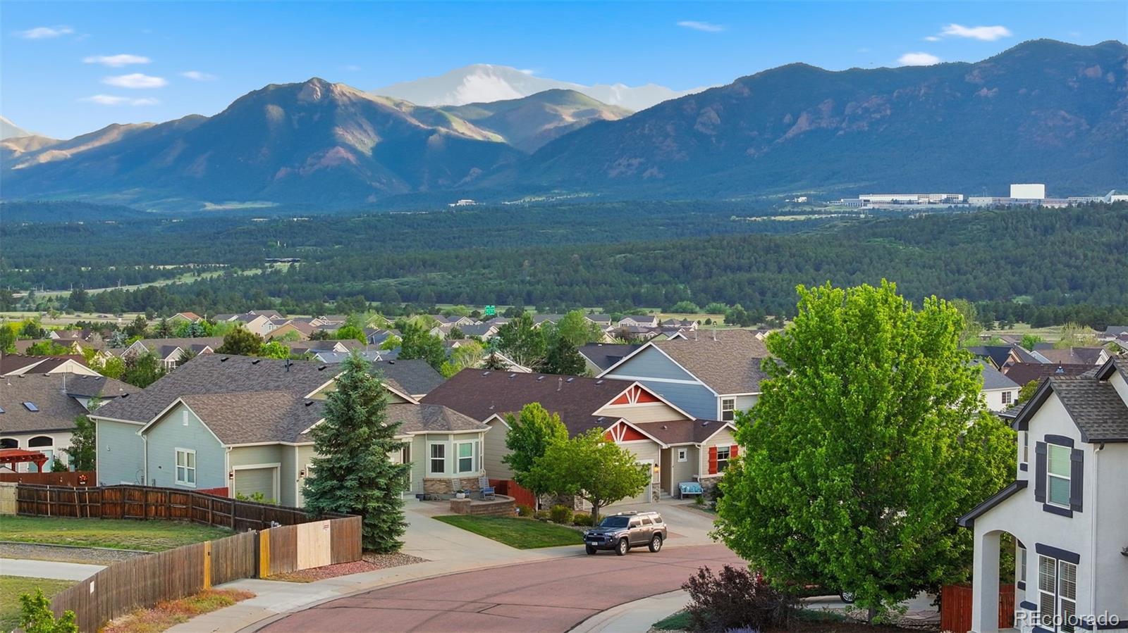 MLS Image #37 for 249  homeland court,colorado springs, Colorado