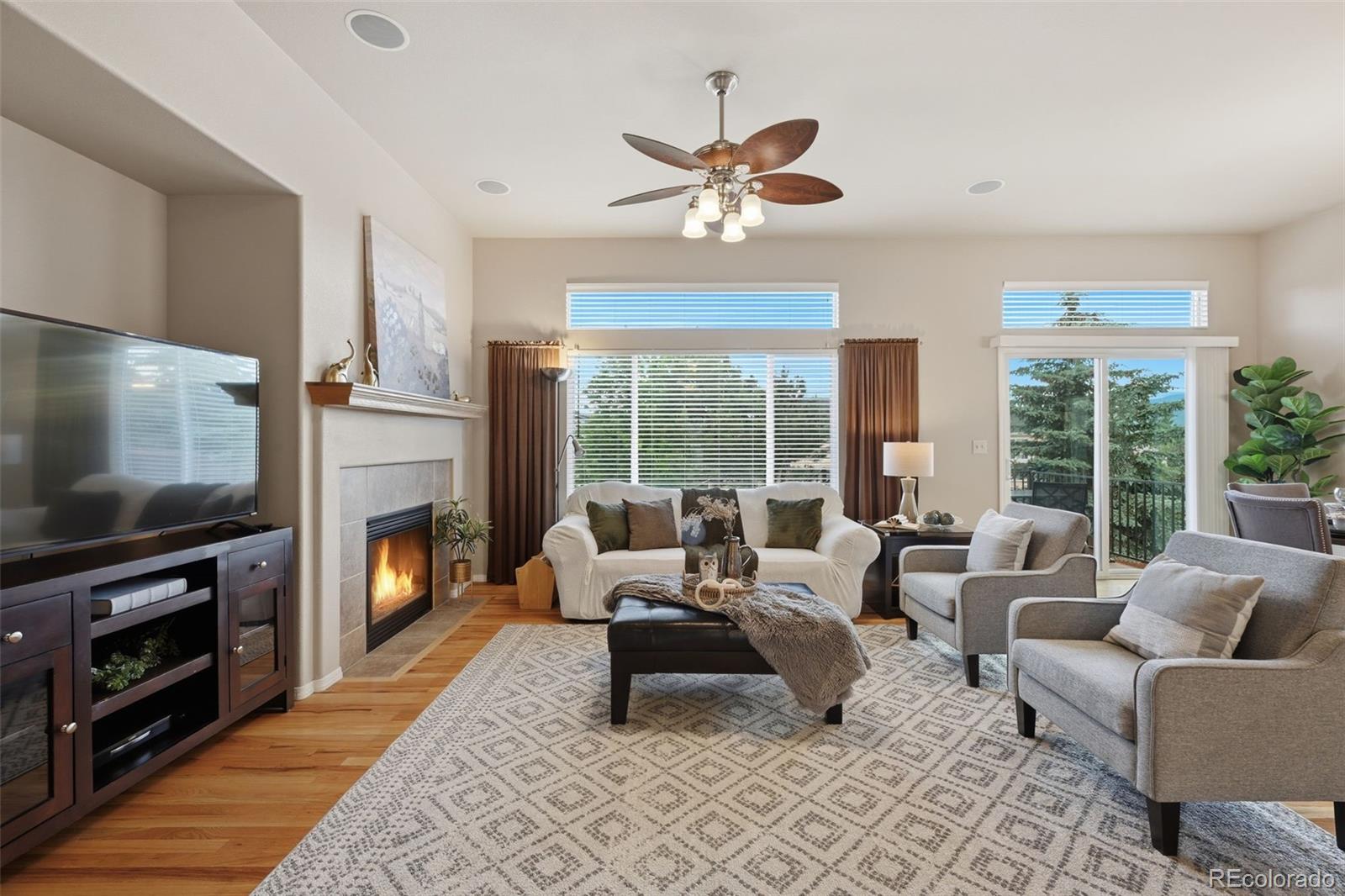 MLS Image #4 for 249  homeland court,colorado springs, Colorado