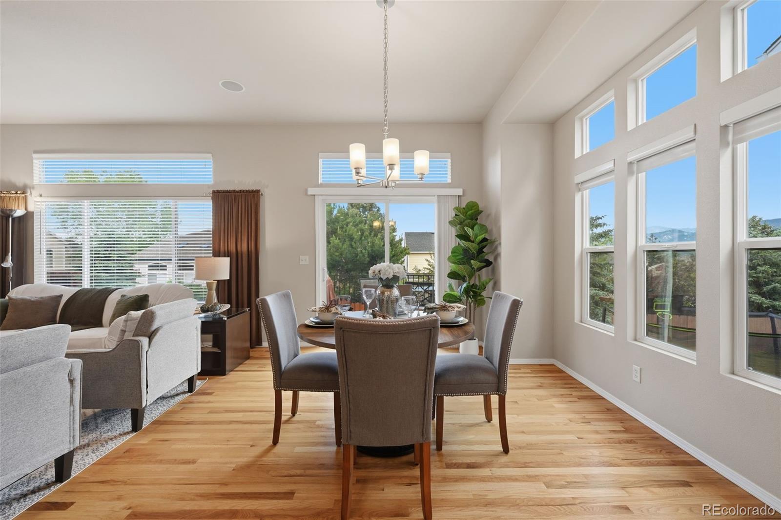 MLS Image #7 for 249  homeland court,colorado springs, Colorado