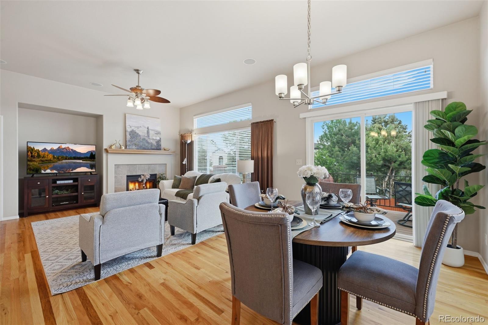 MLS Image #8 for 249  homeland court,colorado springs, Colorado