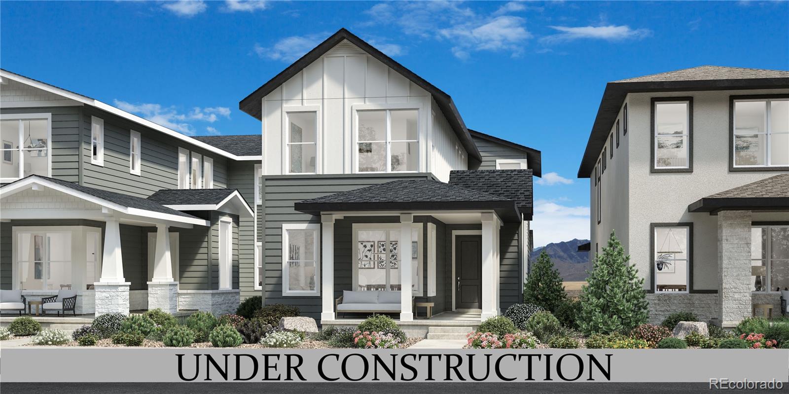 MLS Image #0 for 9556  carcassonee place,colorado springs, Colorado
