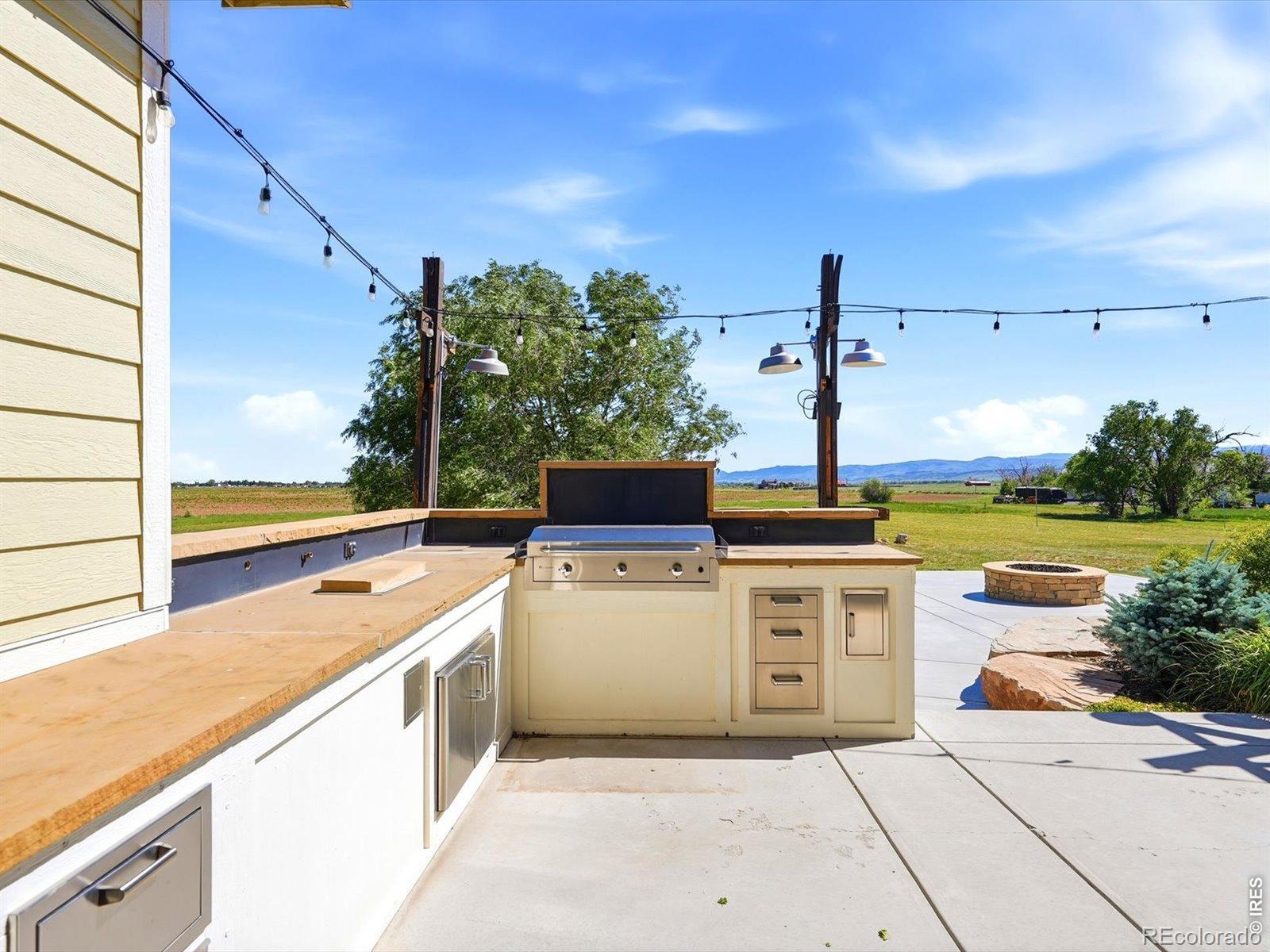 MLS Image #20 for 939 w county road 74 ,wellington, Colorado
