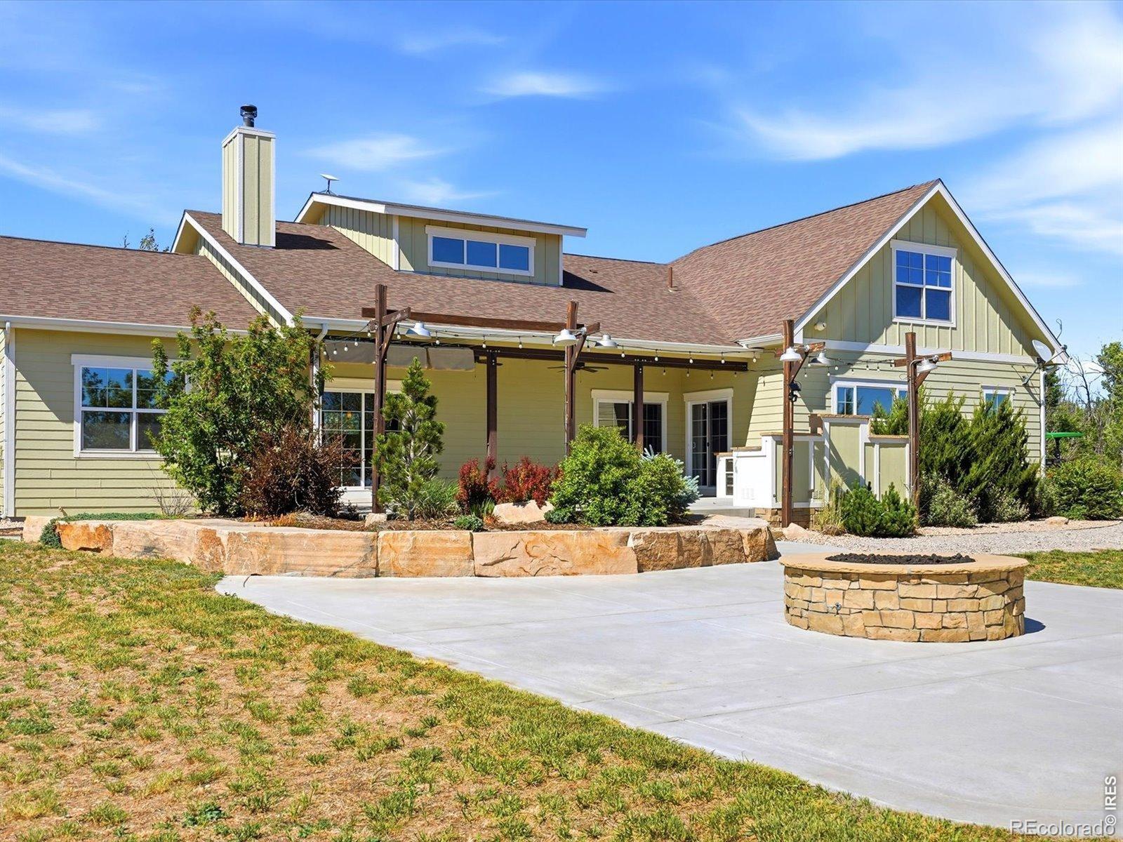 MLS Image #21 for 939 w county road 74 ,wellington, Colorado