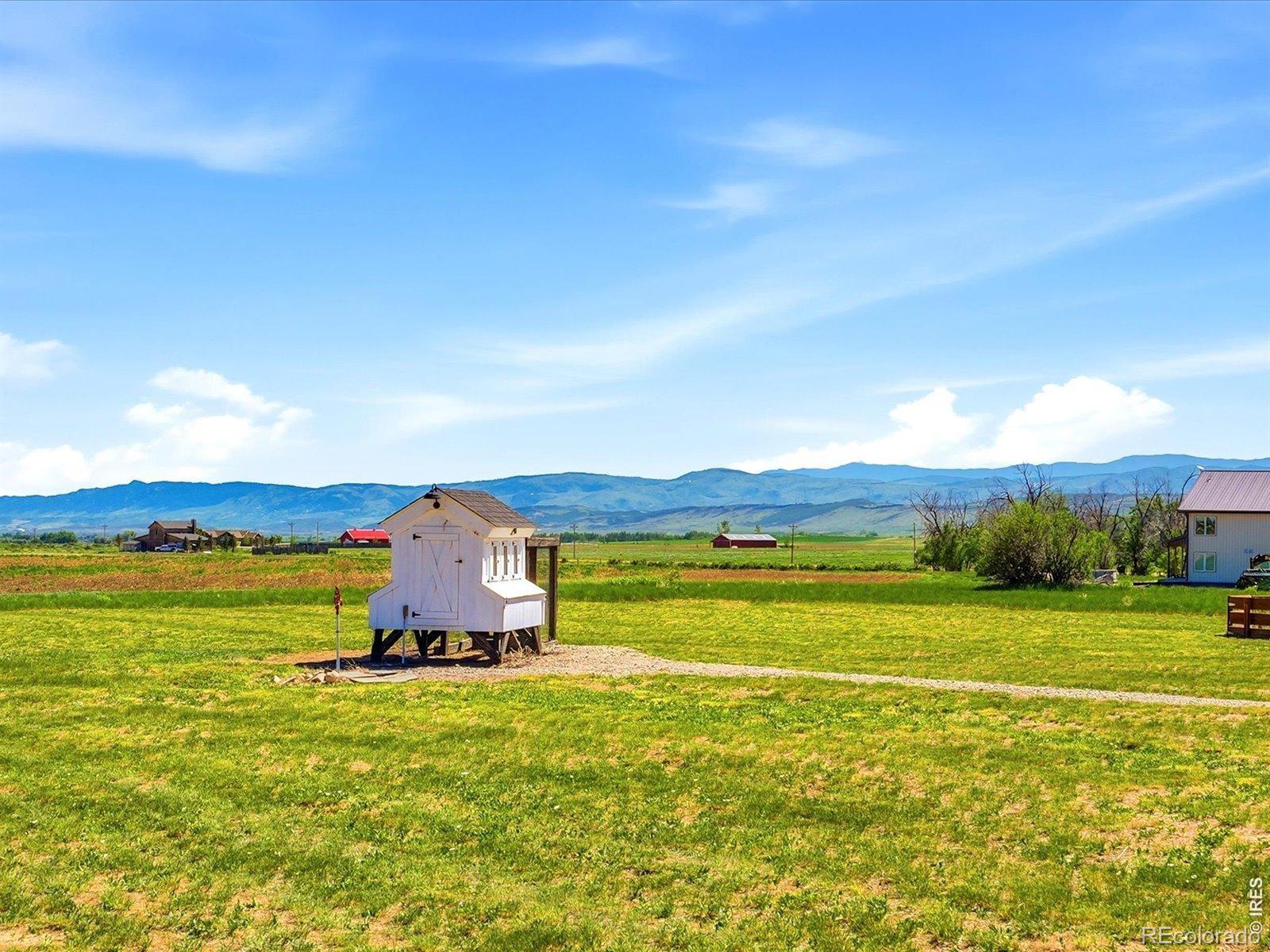 MLS Image #22 for 939 w county road 74 ,wellington, Colorado