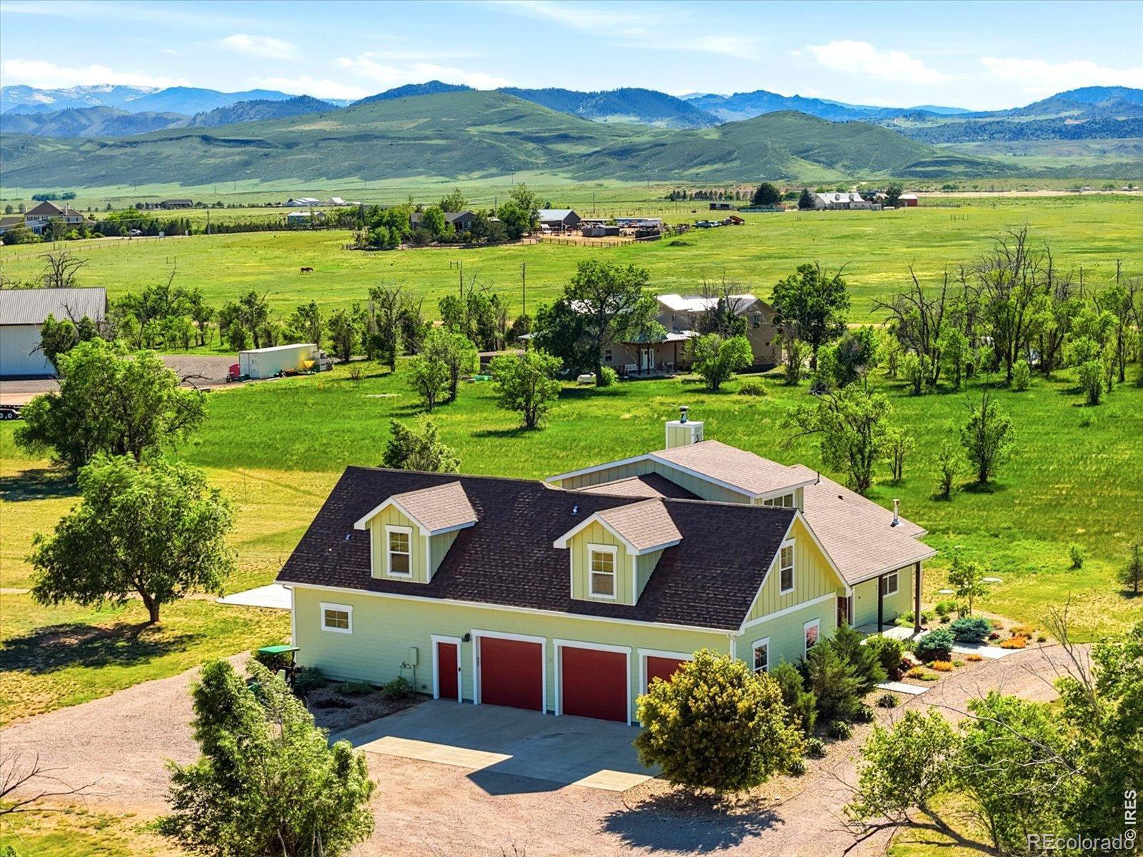 MLS Image #23 for 939 w county road 74 ,wellington, Colorado