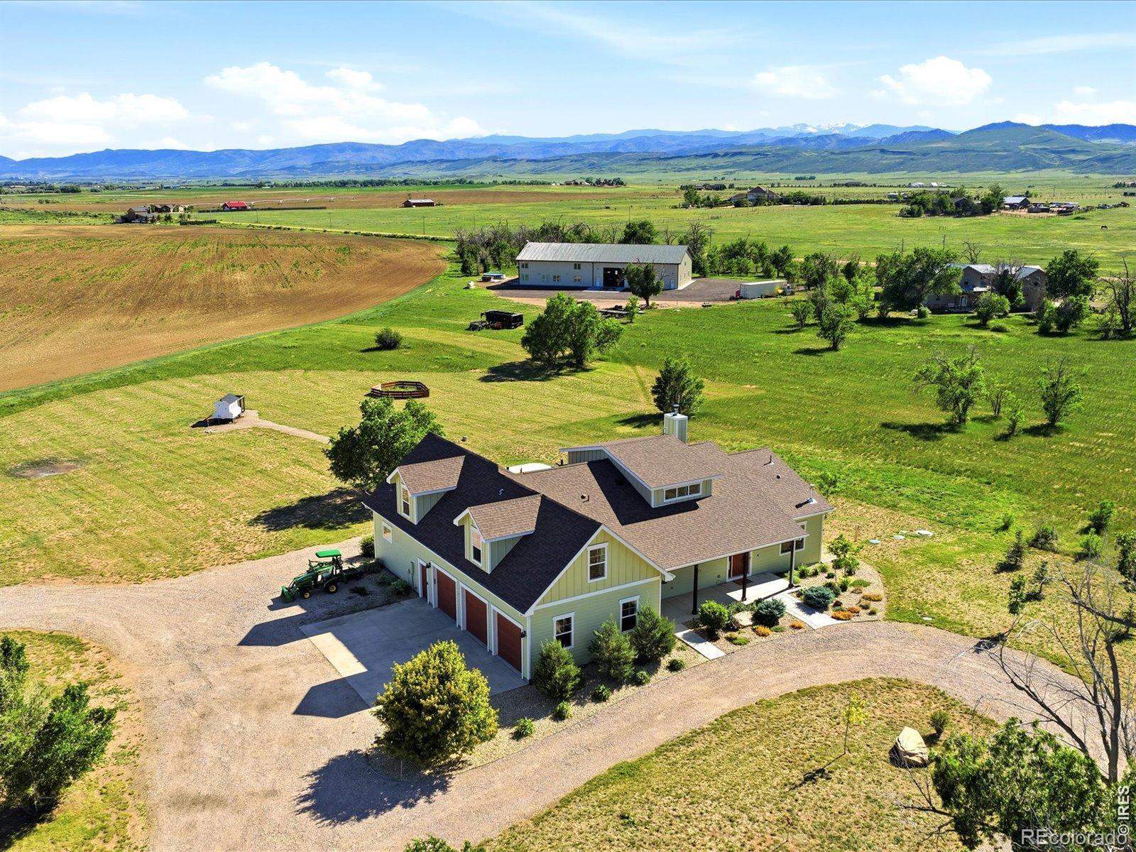 MLS Image #24 for 939 w county road 74 ,wellington, Colorado