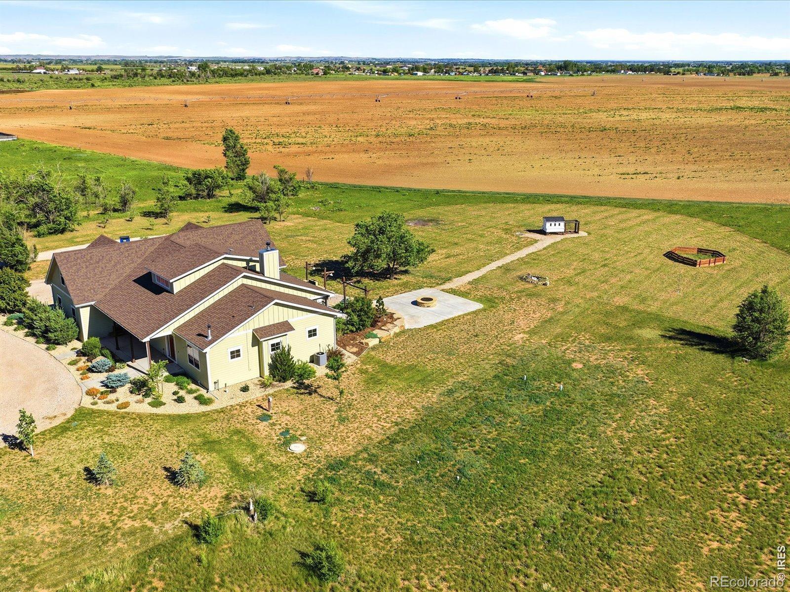 MLS Image #25 for 939 w county road 74 ,wellington, Colorado
