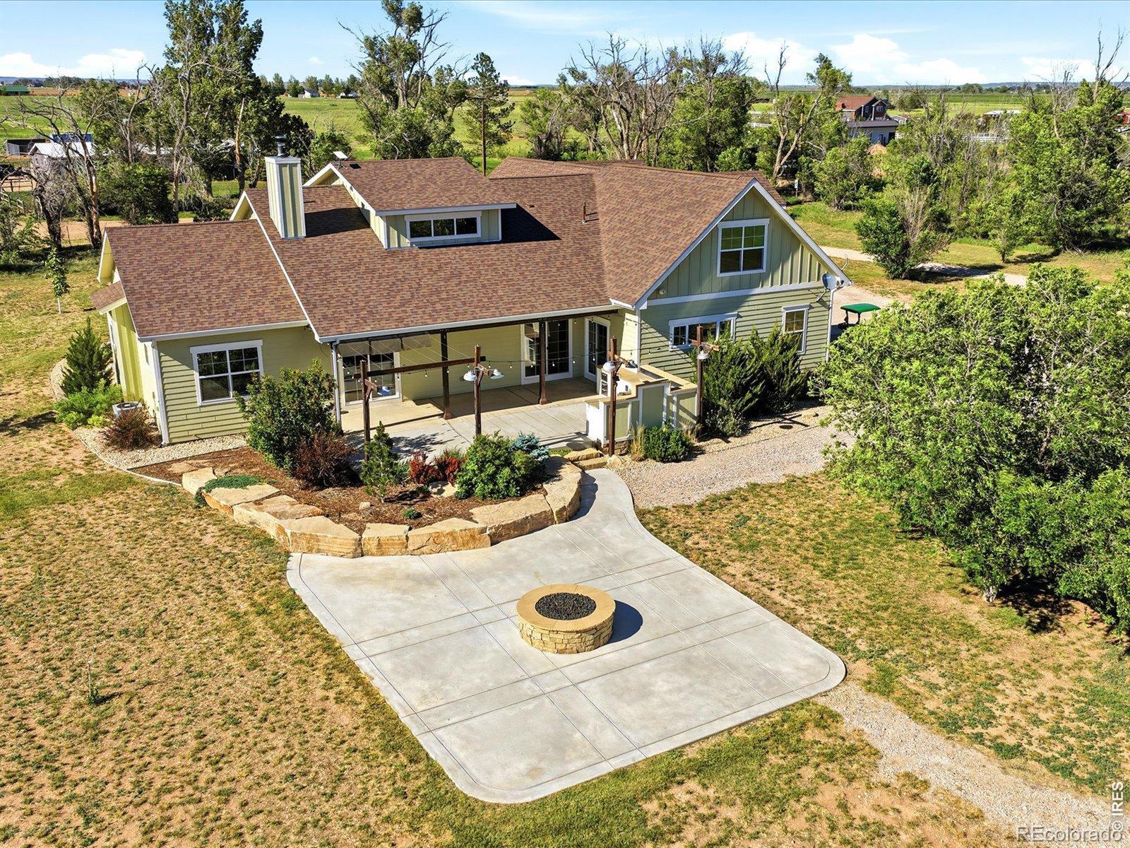MLS Image #26 for 939 w county road 74 ,wellington, Colorado