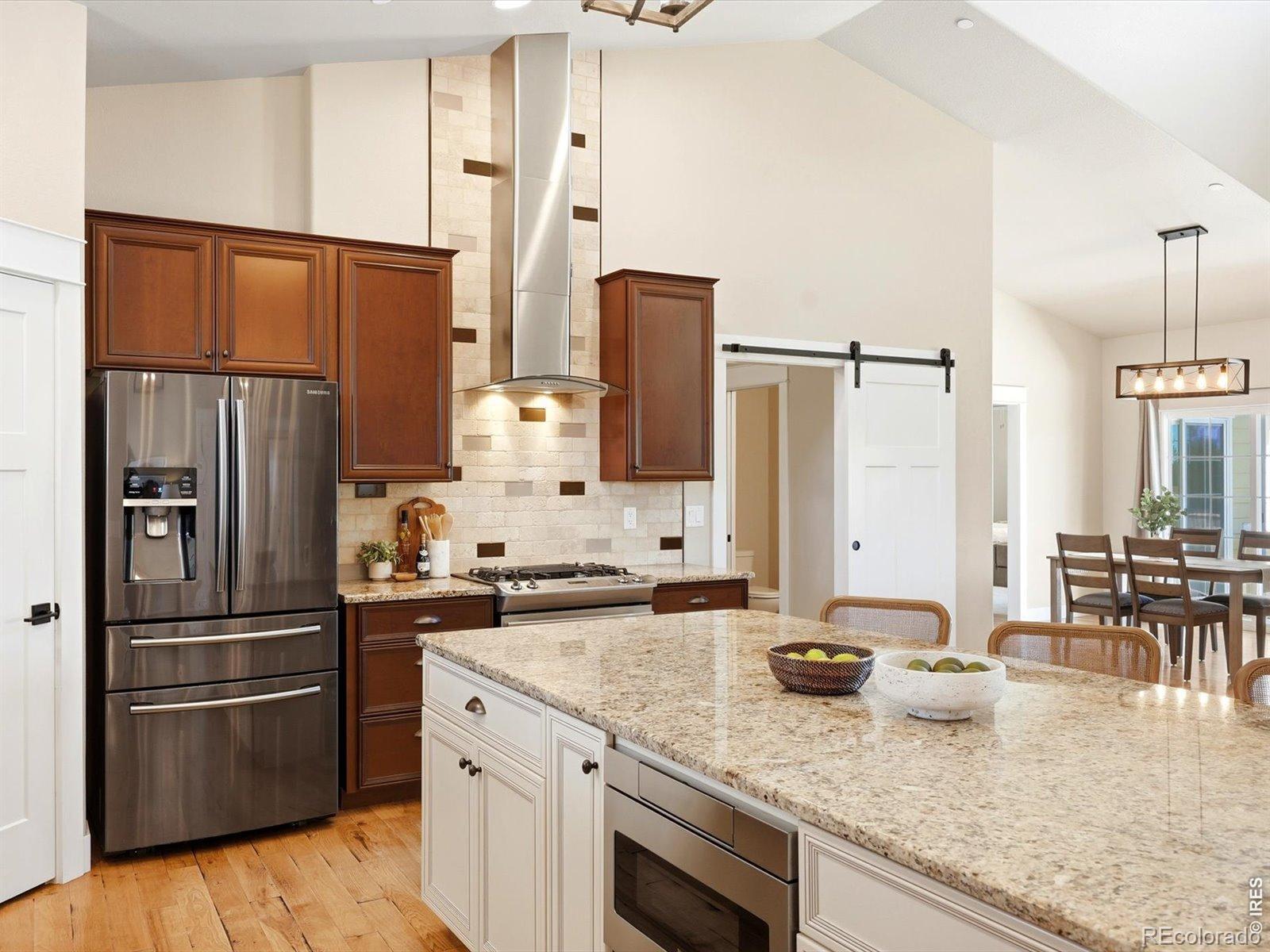 MLS Image #5 for 939 w county road 74 ,wellington, Colorado