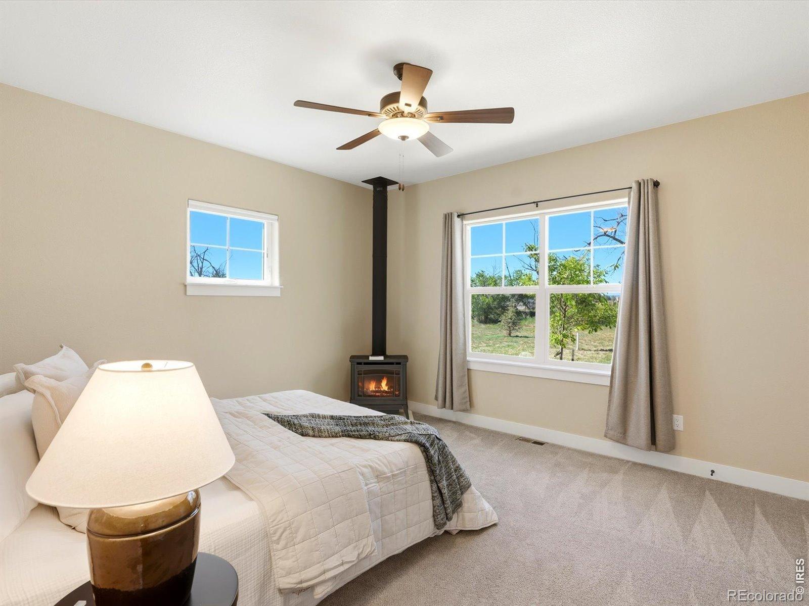 MLS Image #7 for 939 w county road 74 ,wellington, Colorado