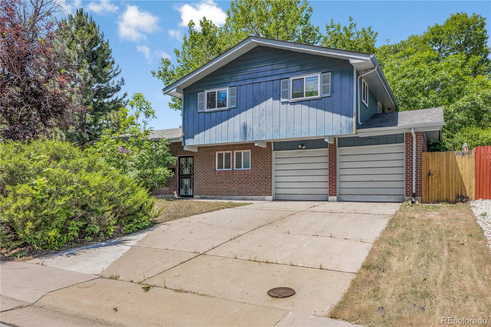 MLS Image #0 for 1619 s brentwood street,lakewood, Colorado