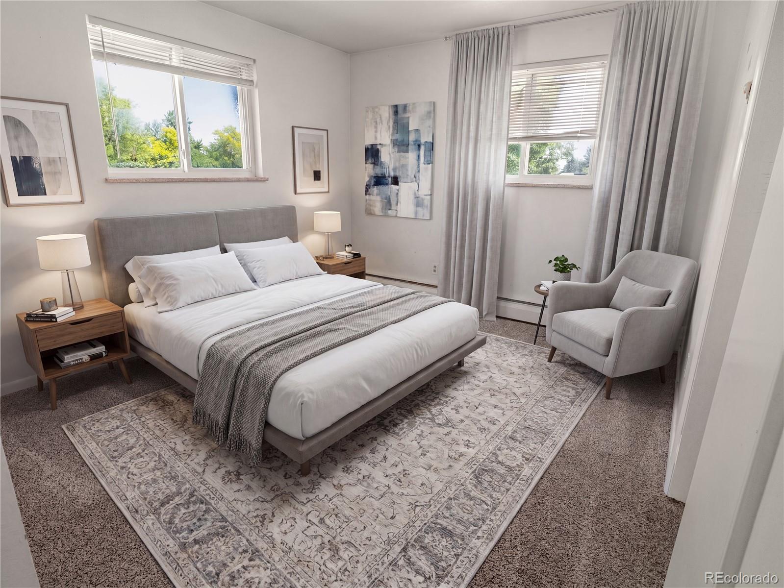MLS Image #11 for 1619 s brentwood street,lakewood, Colorado