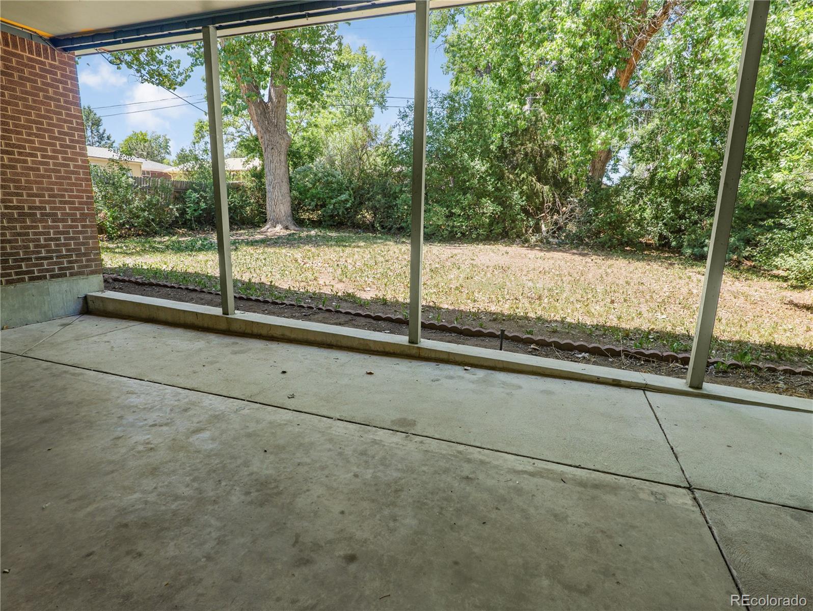 MLS Image #16 for 1619 s brentwood street,lakewood, Colorado