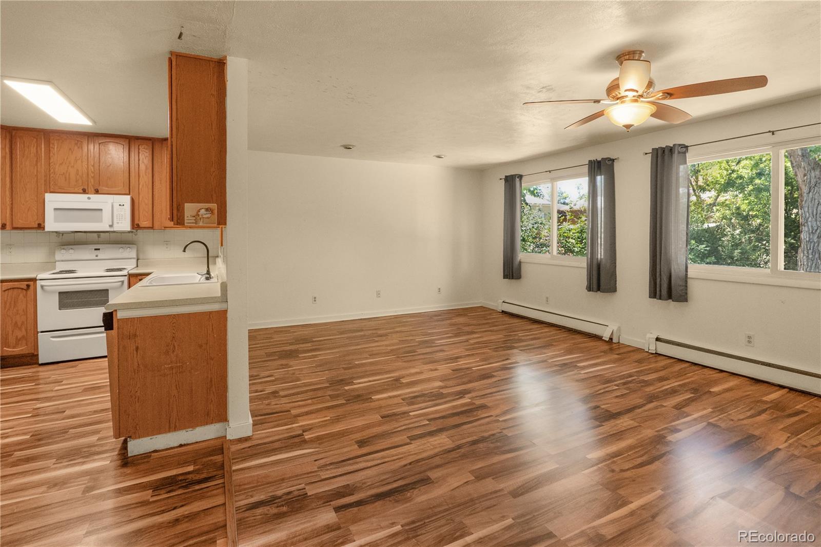 MLS Image #3 for 1619 s brentwood street,lakewood, Colorado