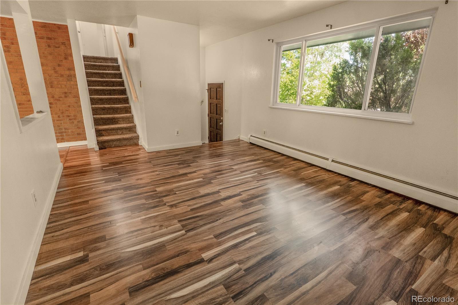 MLS Image #4 for 1619 s brentwood street,lakewood, Colorado