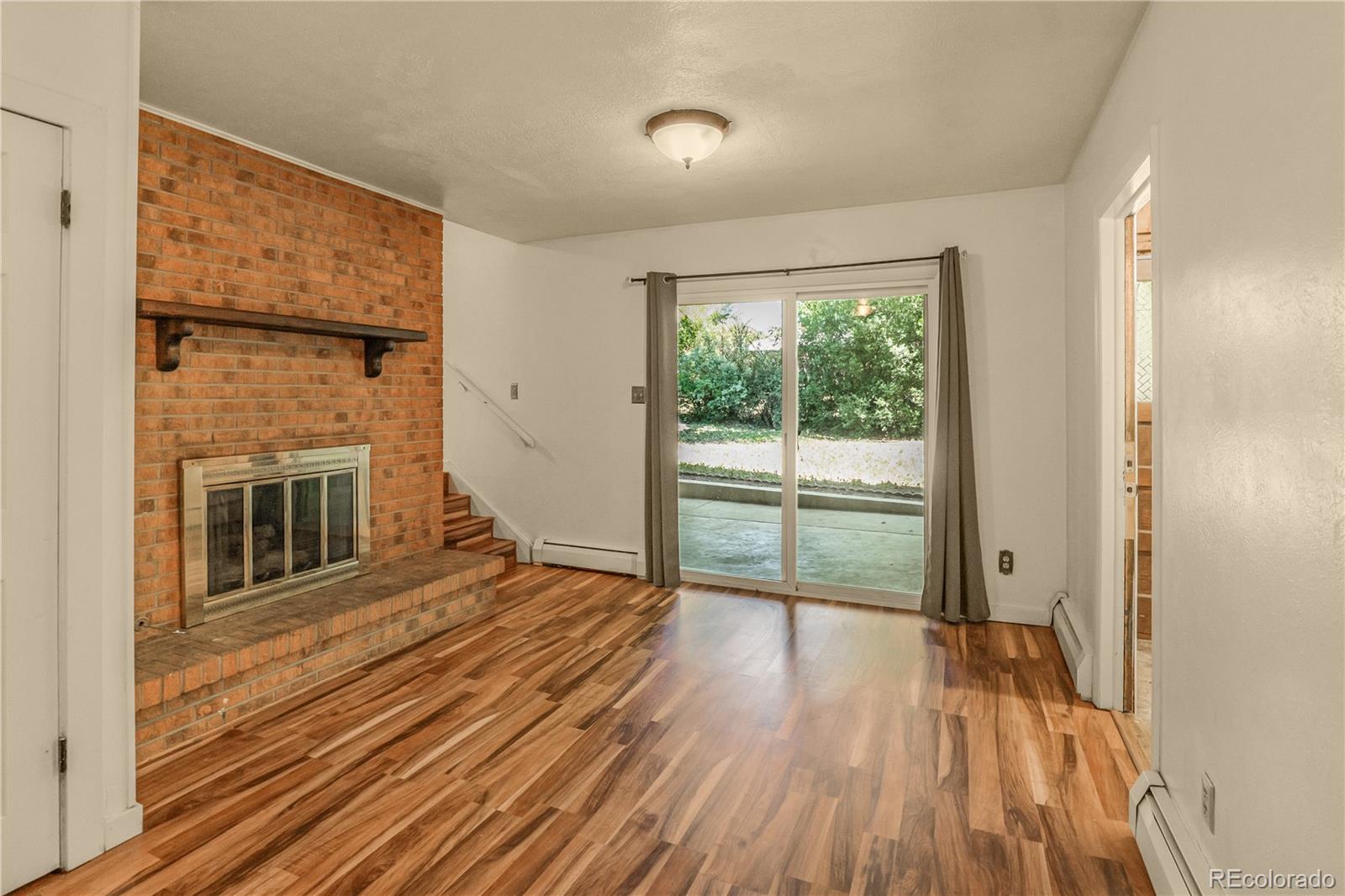 MLS Image #5 for 1619 s brentwood street,lakewood, Colorado