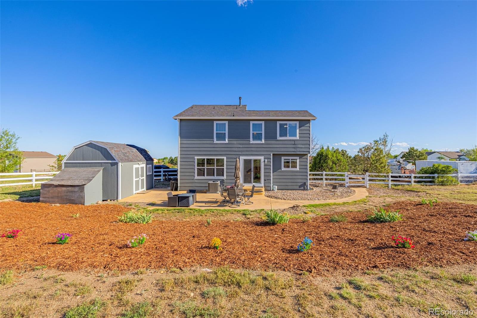 MLS Image #25 for 11520  red lodge road,peyton, Colorado