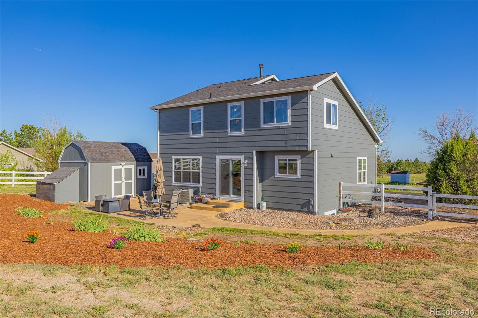 MLS Image #26 for 11520  red lodge road,peyton, Colorado