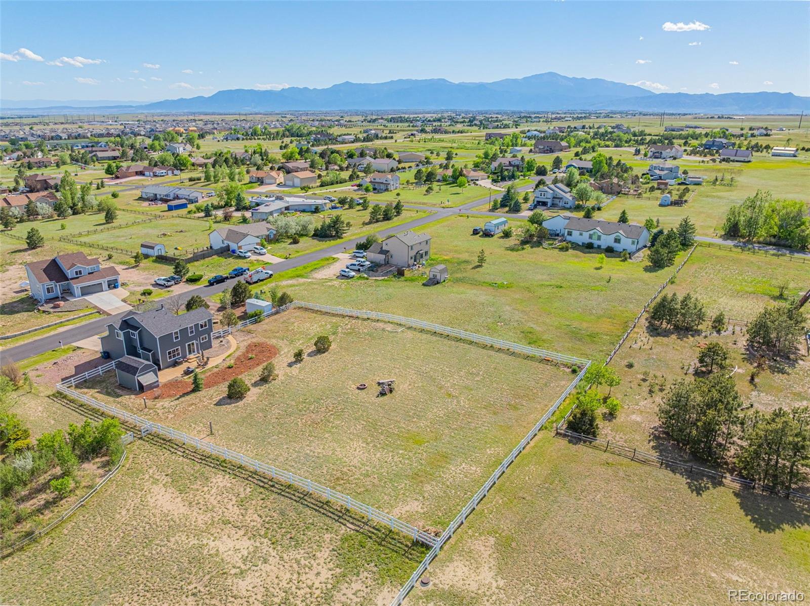 MLS Image #28 for 11520  red lodge road,peyton, Colorado