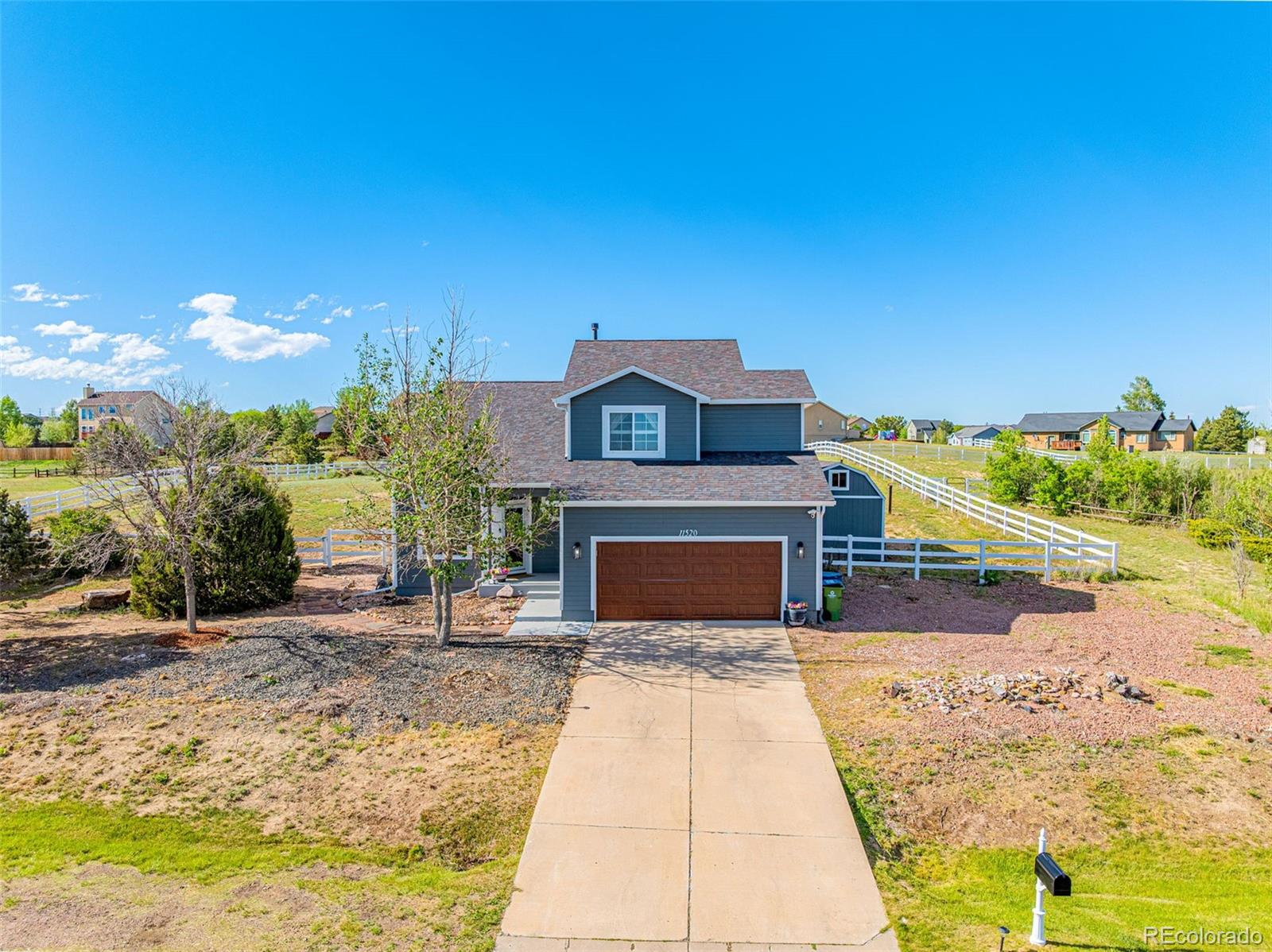MLS Image #30 for 11520  red lodge road,peyton, Colorado