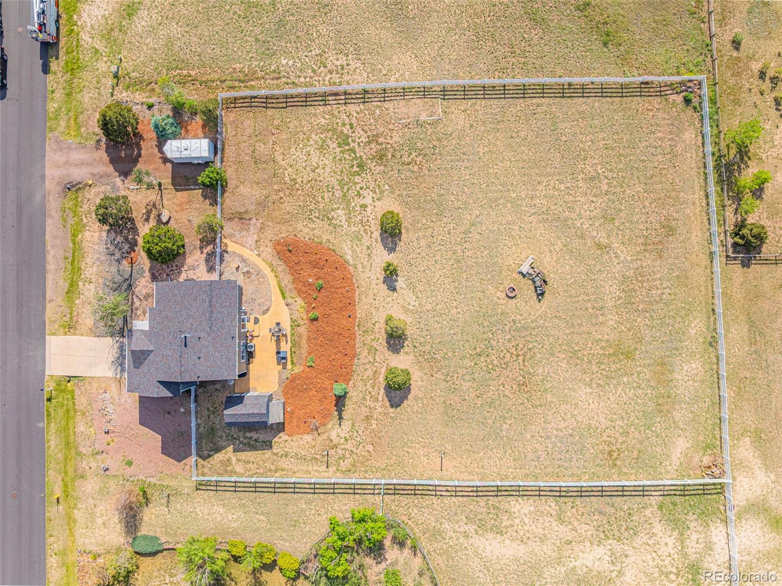 MLS Image #32 for 11520  red lodge road,peyton, Colorado