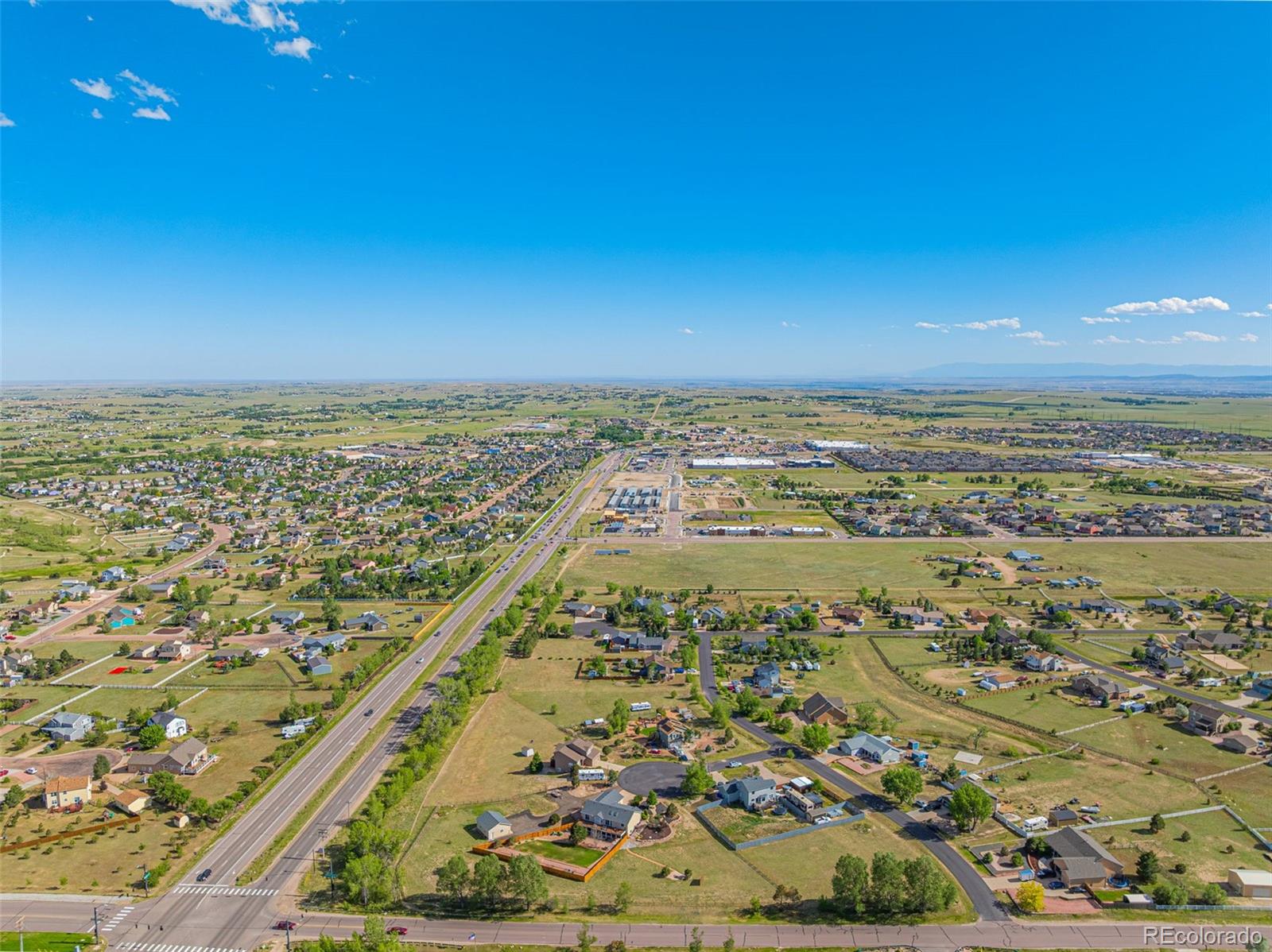 MLS Image #34 for 11520  red lodge road,peyton, Colorado