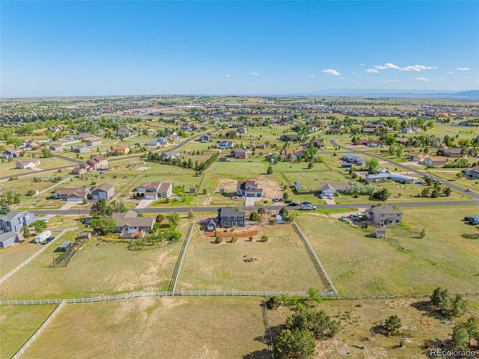 MLS Image #37 for 11520  red lodge road,peyton, Colorado