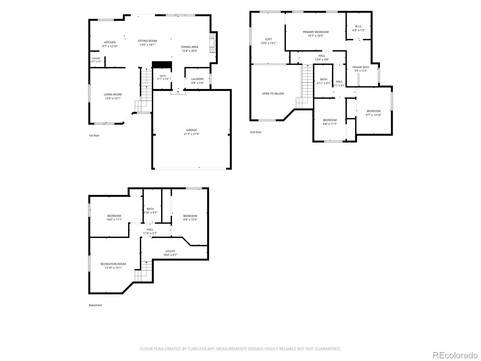 MLS Image #38 for 11520  red lodge road,peyton, Colorado