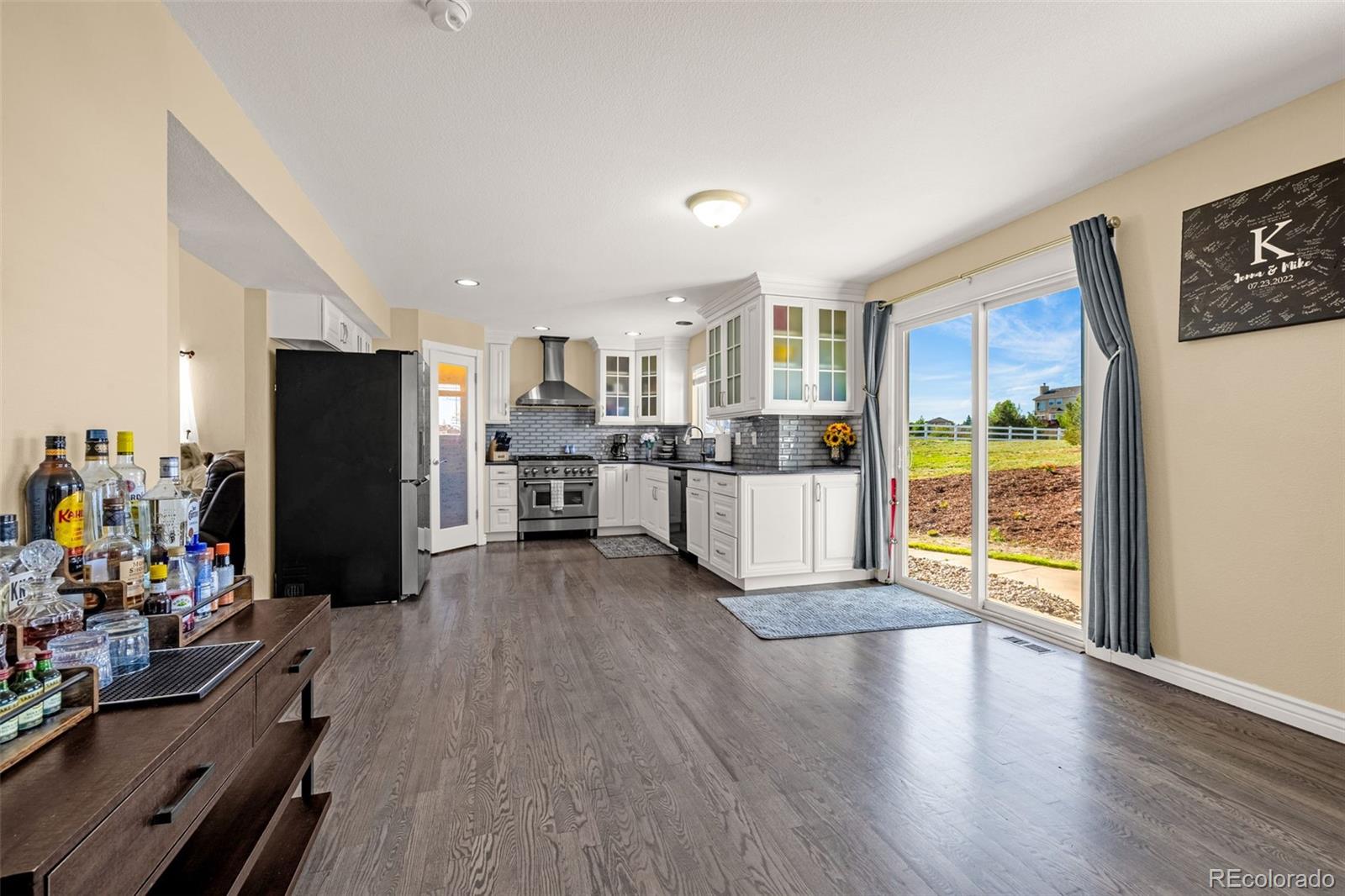 MLS Image #5 for 11520  red lodge road,peyton, Colorado