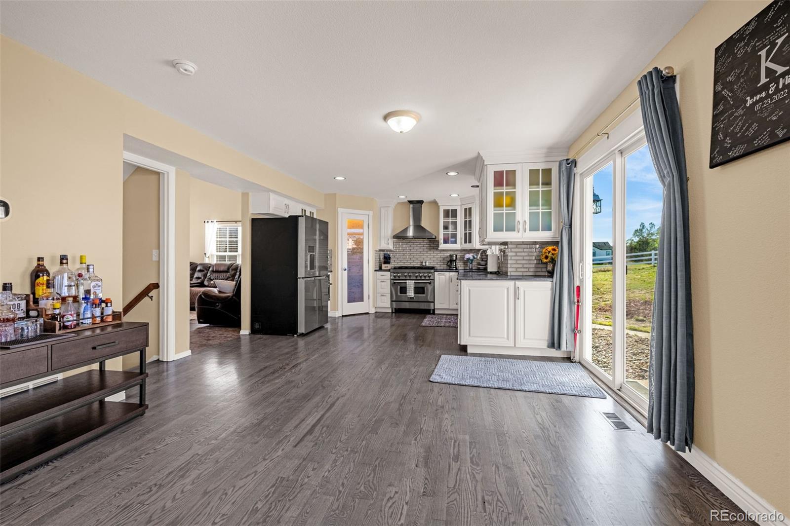 MLS Image #7 for 11520  red lodge road,peyton, Colorado